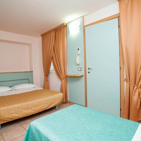 Villaggio Albatros Resort Lesina Kültér fotó