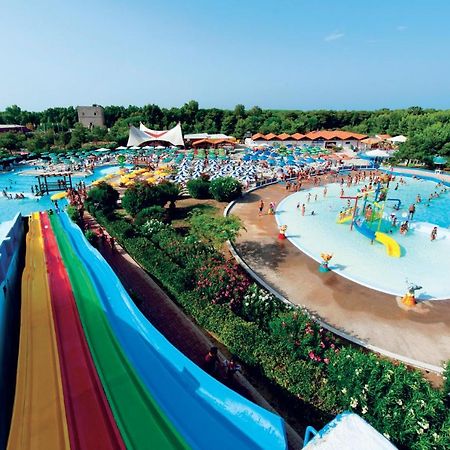 Villaggio Albatros Resort Lesina Kültér fotó