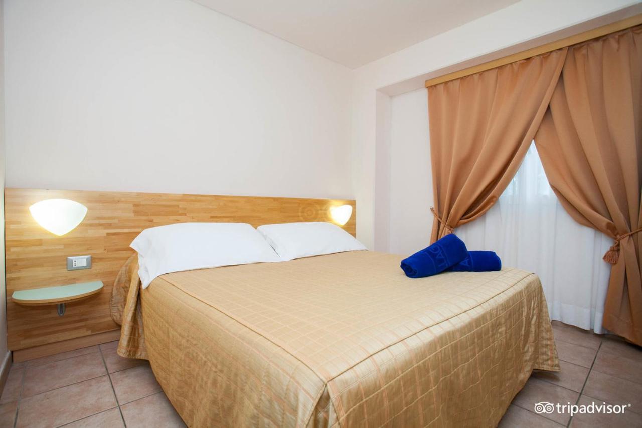 Villaggio Albatros Resort Lesina Kültér fotó