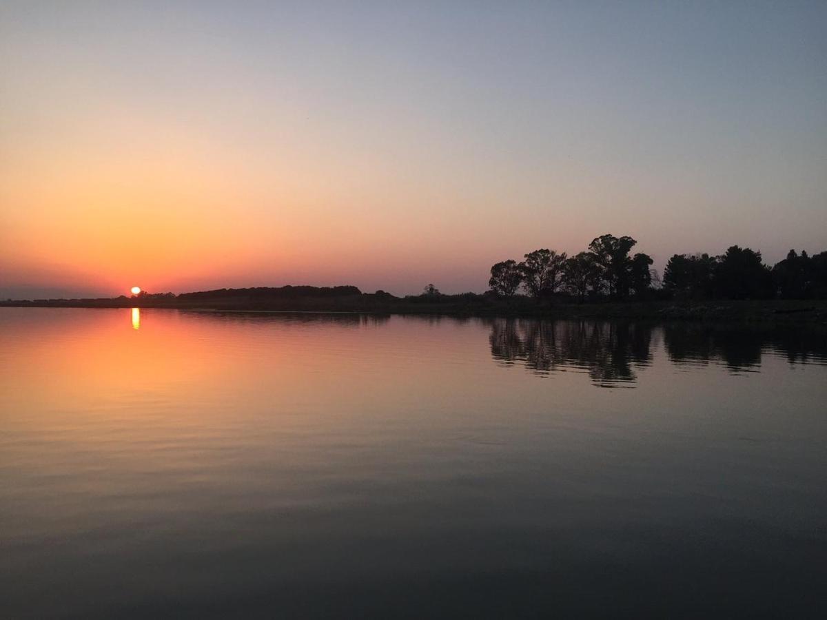 Villaggio Albatros Resort Lesina Kültér fotó