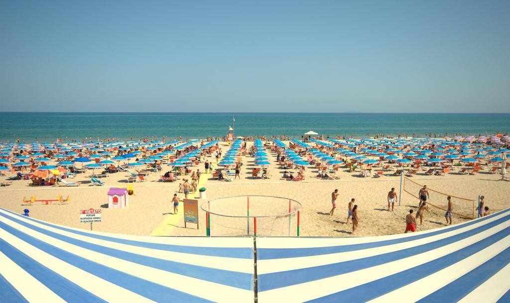 Villaggio Albatros Resort Lesina Kültér fotó