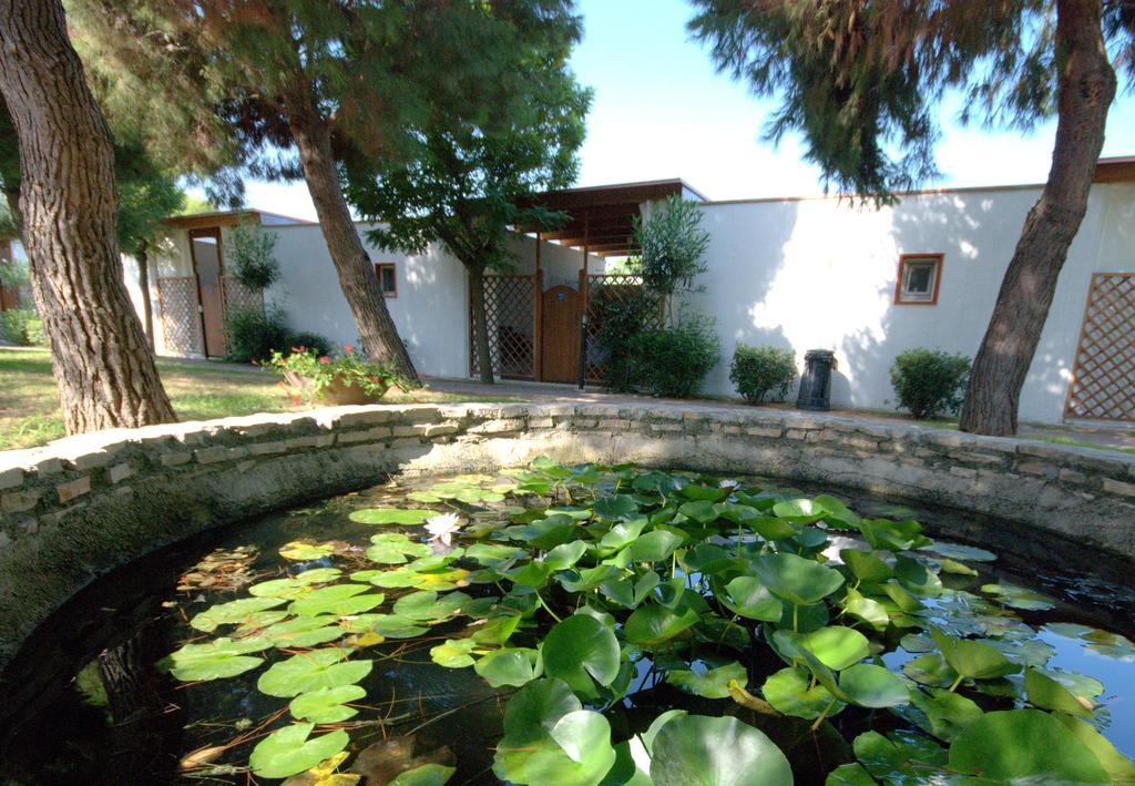 Villaggio Albatros Resort Lesina Szoba fotó