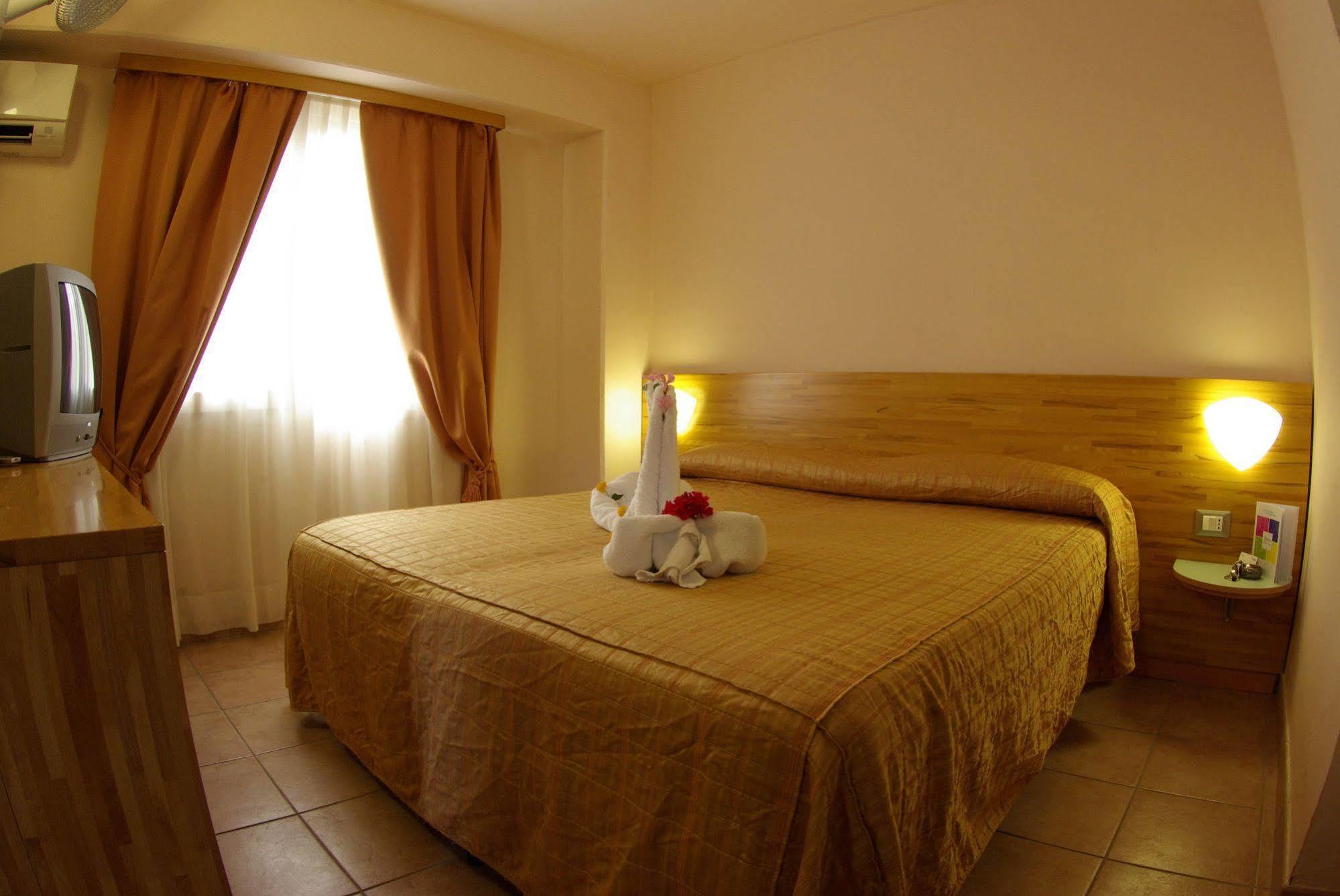 Villaggio Albatros Resort Lesina Kültér fotó